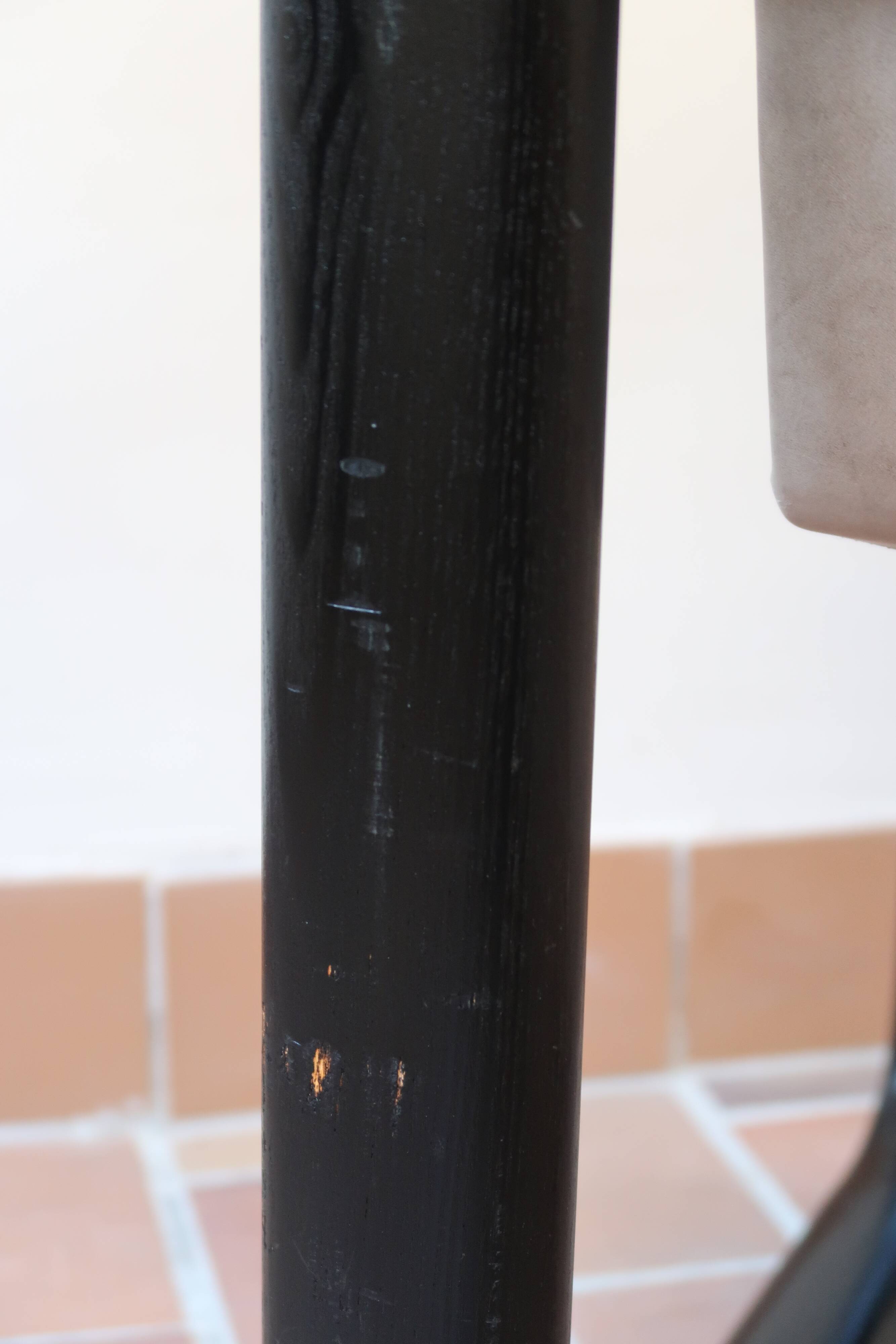 Hombre armchair by Burkhard Vogtherr for Rosenthal (4 available)