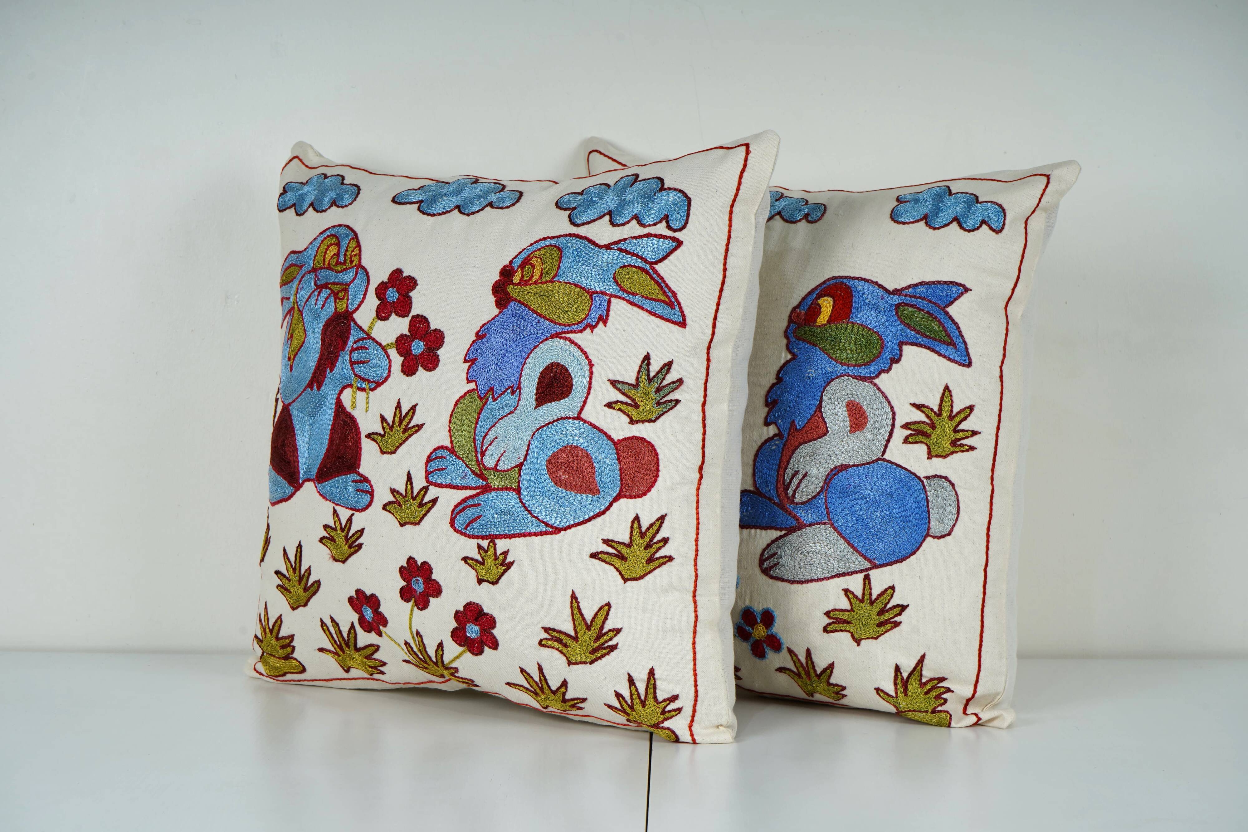 Cushion