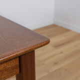 Mid-Century Danish Dining Table by Ole Wanscher for Cado, 1960s