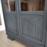 Armoire vitre
