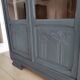 Window cabinet