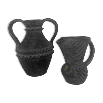PARTENON ceramic workshop