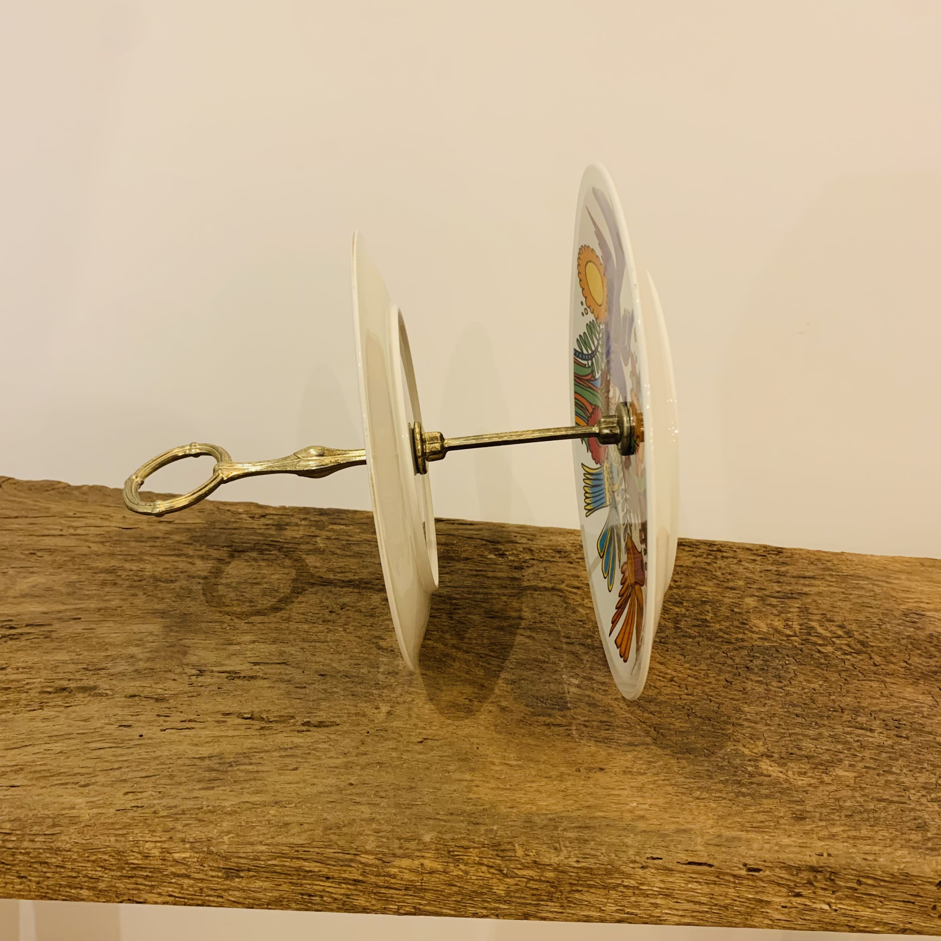 Cake display Acapulco