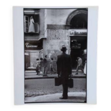 Leonard Freed vintage contemporary black and white photography