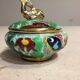 faience vallauris lot of ceramics Lamarche cerart and cerdazur