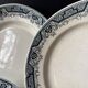 Saint-Amand flat plates
