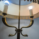 Jansen house floor lamp