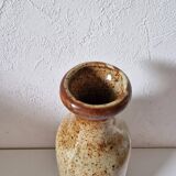 Vase en grès Austruy