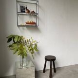 Abstracta Poul Cadovious wall shelf