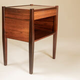 Scandinavian side table