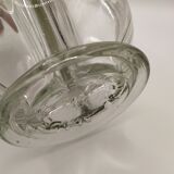 Old decanter
