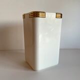 Lancel insulated bottle bucket