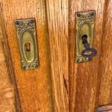 Toilet furniture, dressing table