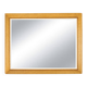 Mid Century Mirror, 1950's