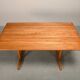 Table à manger ou bureau Shaker Børge Mogensen en chêne, Karl Andersson & Söner