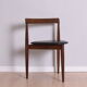 Chair by H. Olsen for Frem Røjle, Denmark, 1950s