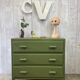 70s chest of drawers