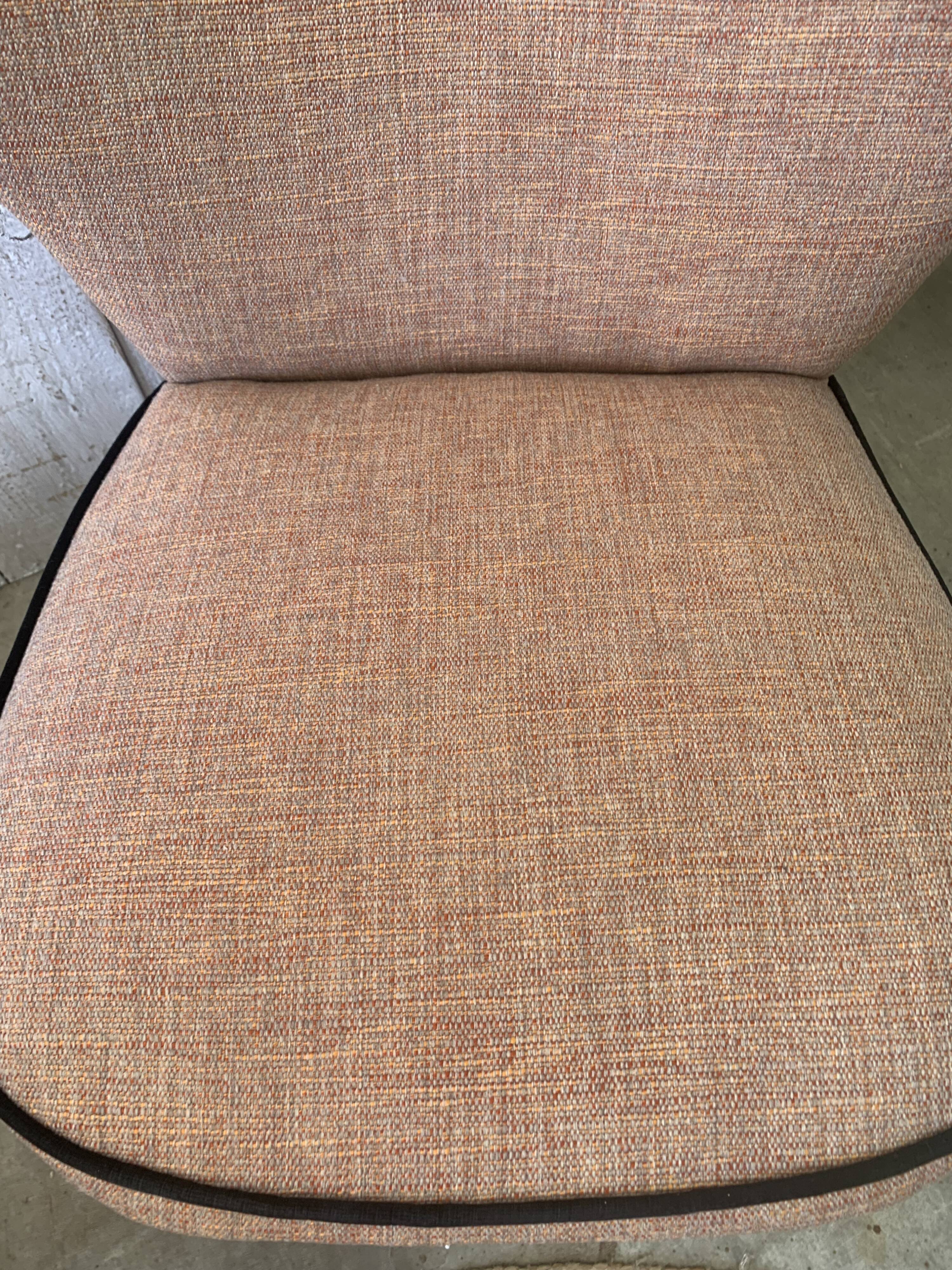Fauteuil vintage