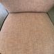 Fauteuil vintage