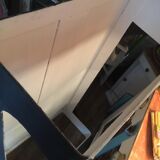 Table basse industrielle