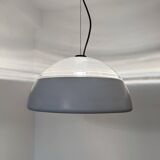 Holophane chandelier design Space Age 70´s