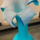 Vintage Murano vase from the 70s