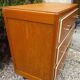 Commode vintage