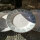 15 flat plates Digoin Sarregnemine
