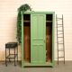 Parisian wardrobe with sliding doors