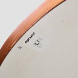 Ettore Sottsass Filicudi Dining Table for Zanotta Italy 1993