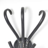 Thonet wall coat rack