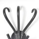 Thonet wall coat rack