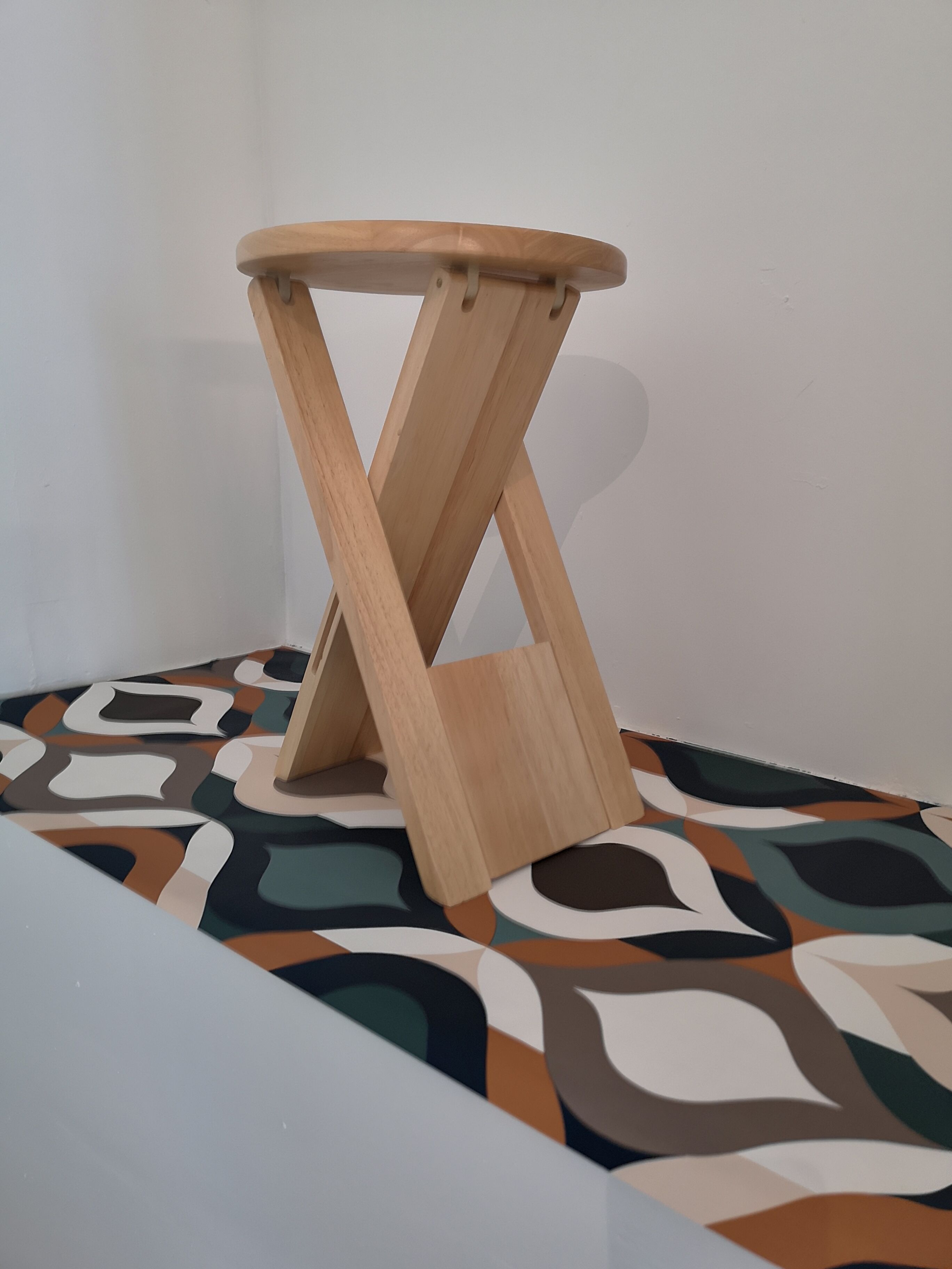 abouret Suzy design ADRIAN REED year 80