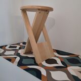 Tabouret suzy année 80