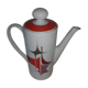 Porcelain coffee maker 70 years