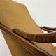 Midcentury design rocking chair by TON / Expo, 1958