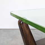 Table basse moderniste de Jan Vaněk pour Krásná Jizba