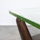 Table basse moderniste de Jan Vaněk pour Krásná Jizba