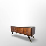 Italian chest of drawers from the 1950s
