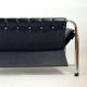 Modernist T 2403 Loveseat By Viliam Chlebo For Kodreta Myjava, Czechoslovak