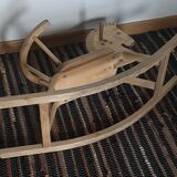 Rocking horse