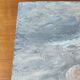 Riverside landscape painting (signed Chevalier)