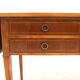 Secrétaire scandinave en acajou, Suède, 1940