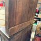 18th Century Breton Sideboard – Two Bodies in Solid Oak