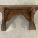 Large format lacemaking bench