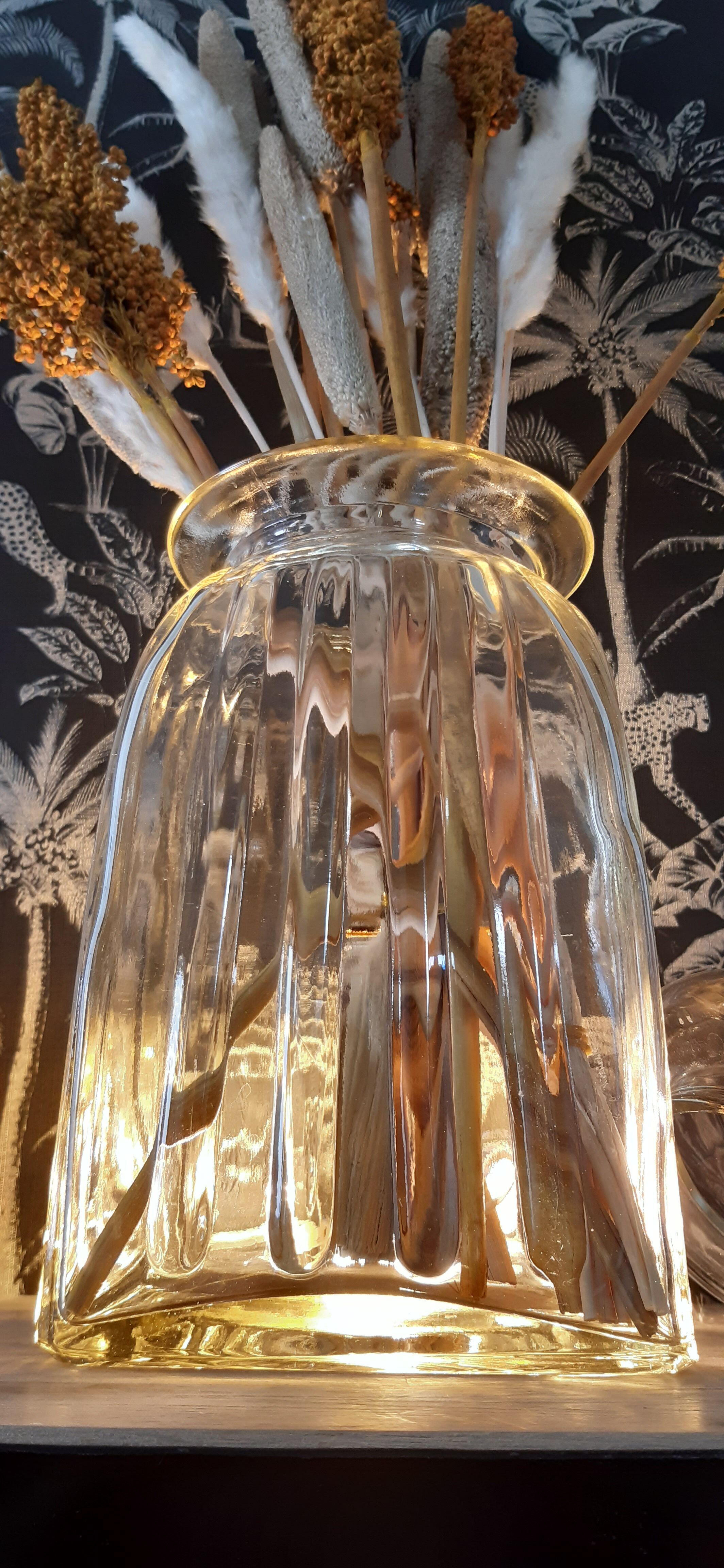 Vintage candy