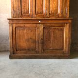 Old two-body buffet