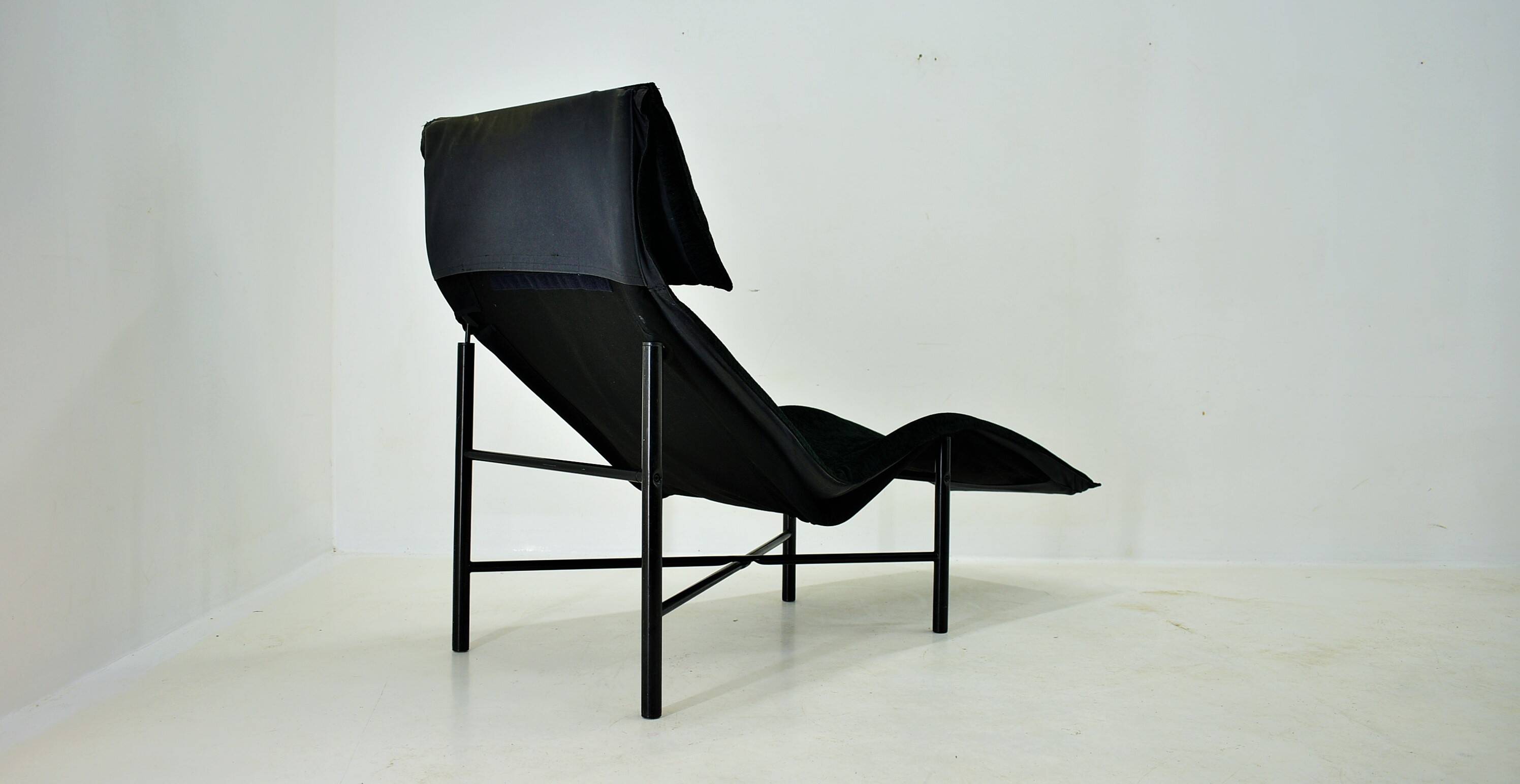Skye Lounge Chair by Tord Bjorklund , Sweden, 1970