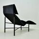Fauteuil lounge Skye par Tord Bjorklund, Suède, 1970