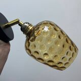 Pair of wall lights